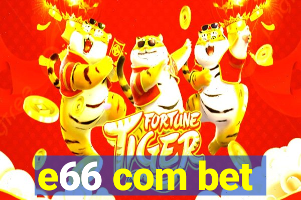 e66 com bet